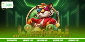 গোল্ডেন এম্পায়ার 88UU: ৯৭% আরটিপি সহ সেরা স্লট গেম খেলুন।